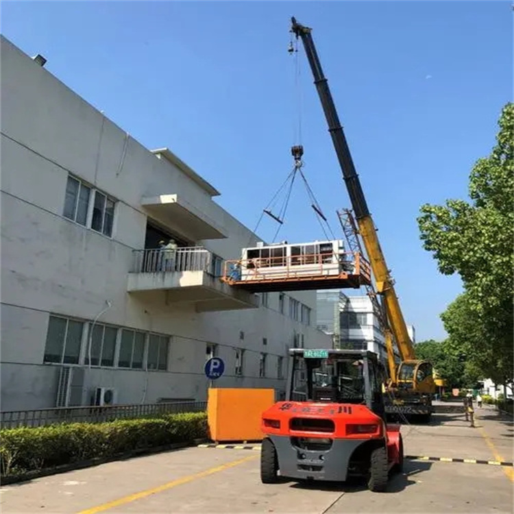 川汇小型吊车出租电话