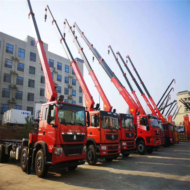 川汇租专业吊车电话