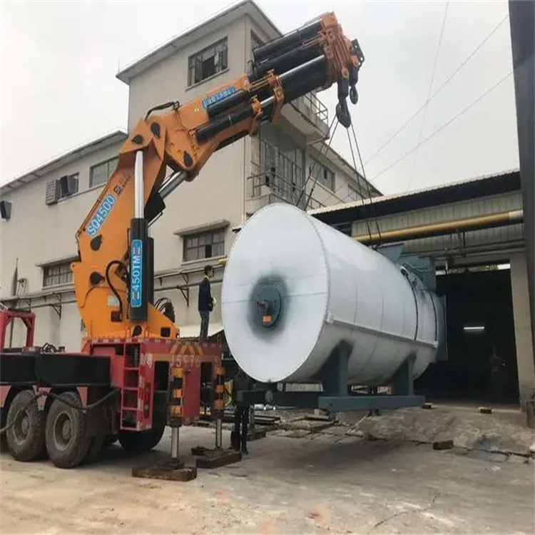 川汇室内装修小型折臂吊出租服务：高效解决方案与租赁指南