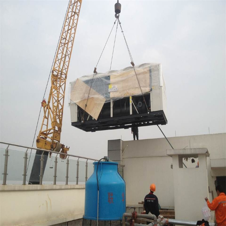 川汇大型汽车吊出租多少钱