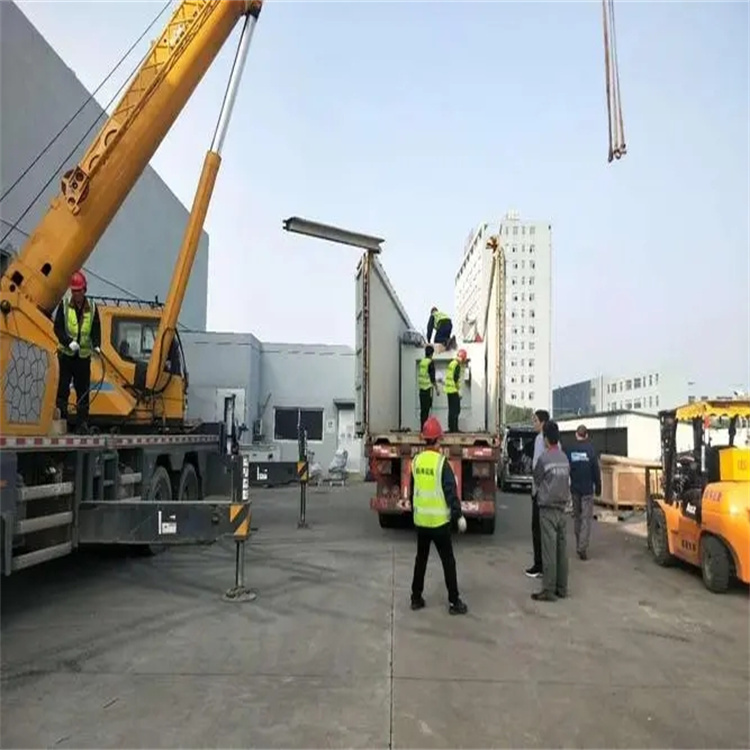 川汇如何找到附近的吊车救援服务