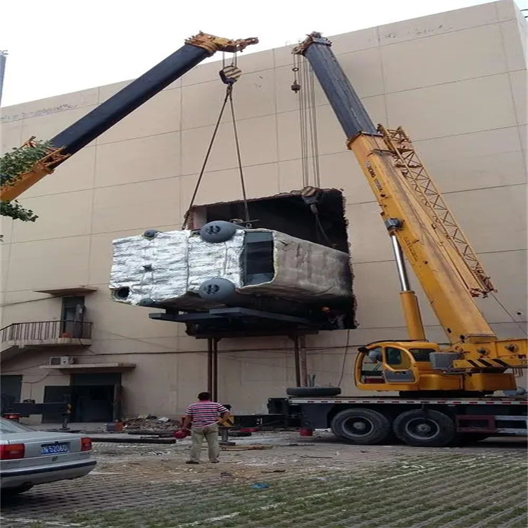 川汇25吨汽车吊出租