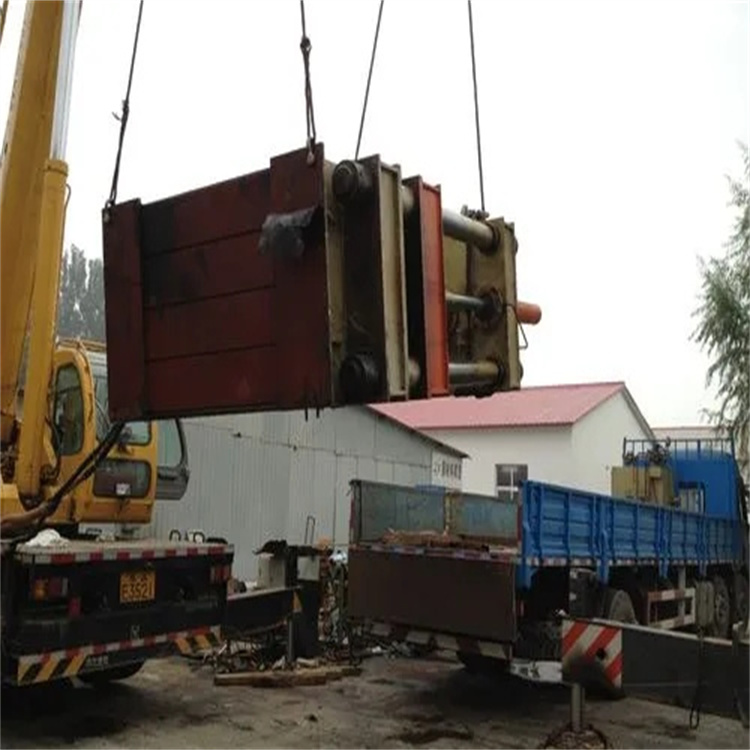 川汇小型汽车吊出租