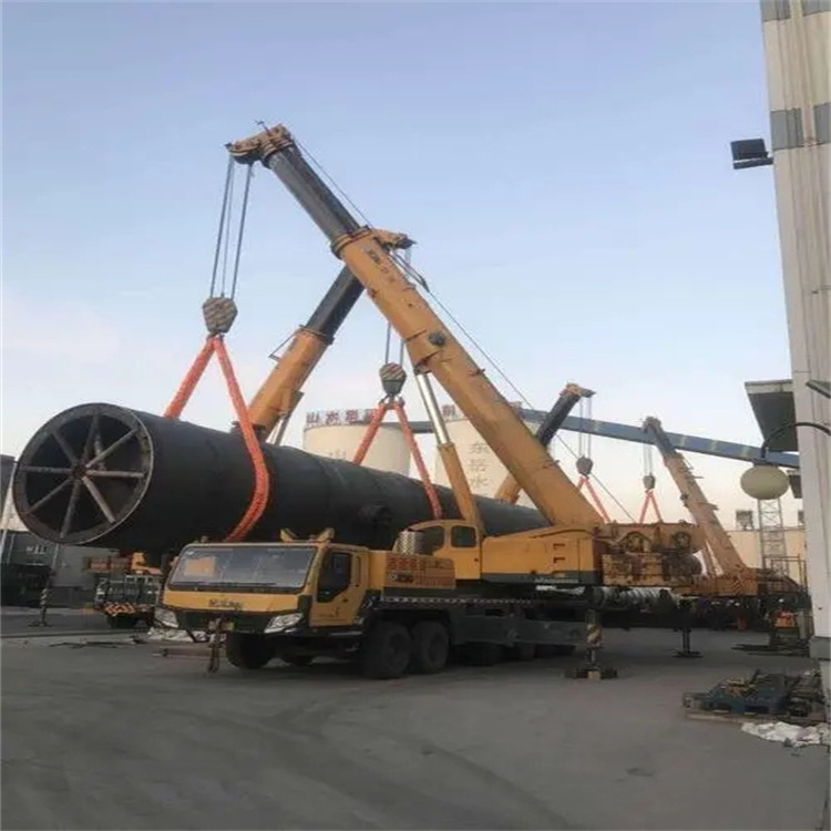 川汇如何评估吊车出租公司在风电设备吊装的专业性