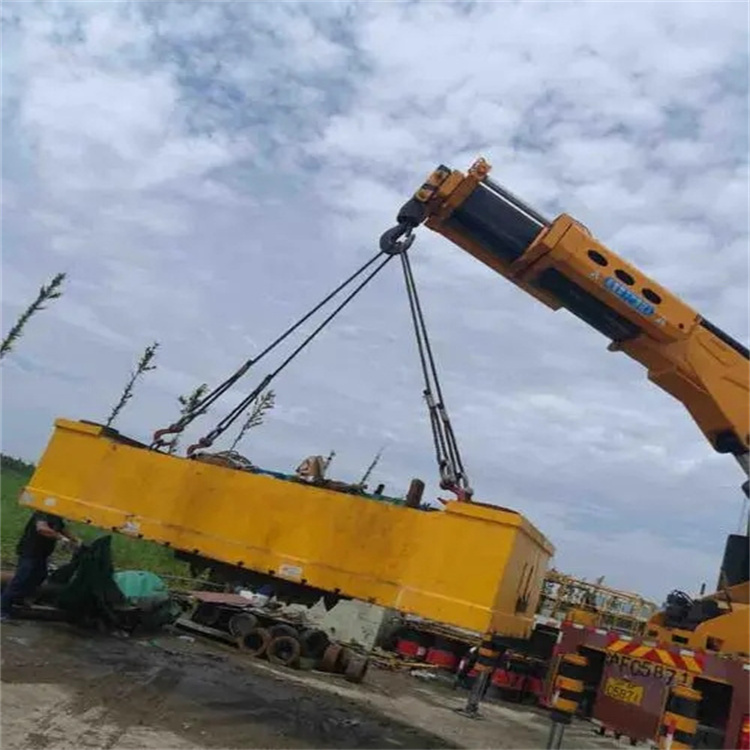 川汇专业吊车出租哪家好