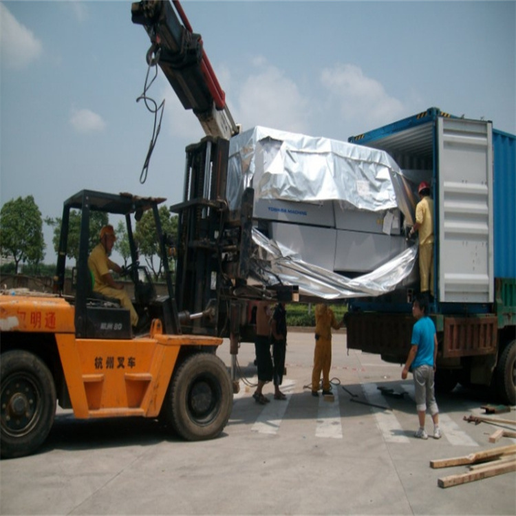 川汇专业吊车出租多少钱